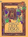 Celtic Design Coloring Book (Dover Coloring Book)