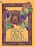 Celtic Design Coloring Book (Dover Coloring Book)
