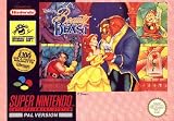 Revue Nintendo  / Disneys Beauty and the beast - Super Nintendo - PAL