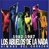 1982-1987: Himnos del Corazon