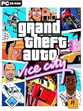 (JC) Grand Theft Auto: Vice City - Take 2