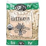 Natures Path Organic Multigrain Oatbran Flakes Cereal, 32-Ounce Eco-Pac Bags (Pack of 6)