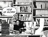 Yes Is More: An Archicomic on Architectural Evolution 画像