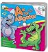 Books : A Is for Alligator Read & Sing Along Board Book With CD (Read & Sing Along Board)