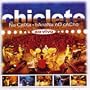 Chiclete Na Caixa, Banana No Cacho - Live