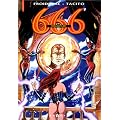 666. 6, Missa dicta est
