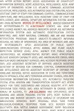 Review Scarecrow Press  / Words of Intelligence: A Dictionary