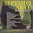 Septimo Arte: Bandas Sonoras