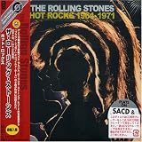 Hot Rocks, 1964-1971