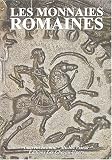 Les monnaies romaines