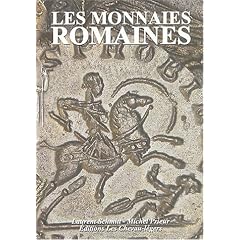 Les monnaies romaines