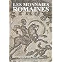 Les monnaies romaines