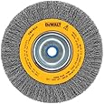 DEWALT DW4904 Crimped Wire Wheel Brush