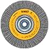 DEWALT DW4904 Crimped Wire Wheel Brush