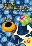 Eigenschaften   / Connie, die kleine Kuh - DVD 4, Folge 28-26