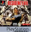 Resident Evil - Platinum