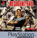 Resident Evil - Platinum