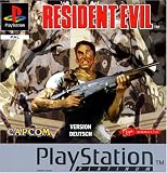 Resident Evil - Platinum