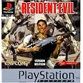 Resident Evil - Platinum