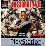 Resident Evil - Platinumvon "Capcom"