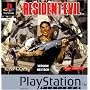 Resident Evil - Platinum