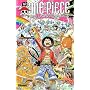 One Piece, Tome 62 : P�riple sur l'�le des hommes-&hellip de Eiichir� Oda