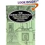 The American Vignola: A Guide to the Making of Classical Architecture (The Classical America Series in Art and Architecture)