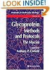 Glycoprotein Methods & Protocols The Mucins (Methods in Molecular Biology)