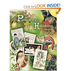 Vintage Postcards for the Holidays: Identification & Value Guide