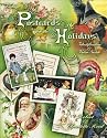 Vintage Postcards for the Holidays: Identification & Value Guide