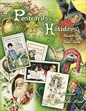 Vintage Postcards for the Holidays: Identification & Value Guide
