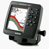View Details for Garmin Ff 340C Fishfinder W/ Tm Dual Freq. Reman Noh