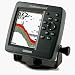 Garmin Ff 340C Fishfinder W/ Tm Dual Freq. Reman Noh