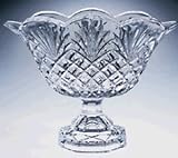 Shannon Footed Bowl