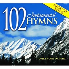 102 Instrumental Hymns