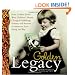 Golden Legacy: How Golden Books Won Children's Hearts, Changed Publishing Forever, and Became An American Icon Along the Way (Deluxe Golden Book)