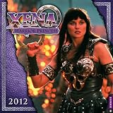 Xena: Warrior Princess