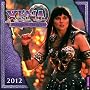 Xena: Warrior Princess de Universe Publishing