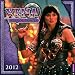 Xena: Warrior Princess