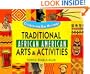 Traditional African American Arts and Activities