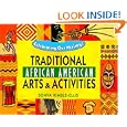 Traditional African American Arts and Activities by Sonya Kimble-Ellis