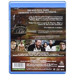 Le Bounty [Blu-ray]