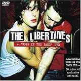 The Libertines + The Boys in the Band [CD + DVD]
