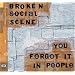 You Forgot It in People