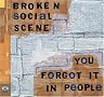 You Forgot It in People You Forgot It in People