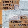 Image of album by Broken Social Scene