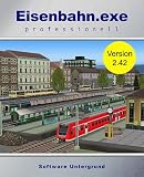 Eisenbahn.EXE 2.42 professional