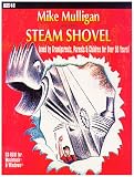 Mike Mulligan And His Steam Shovel