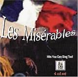 Les Miserables Professional Backing Tracks