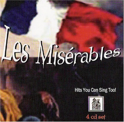 CD-Charts  Music : Les Miserables Professional Backing Tracks